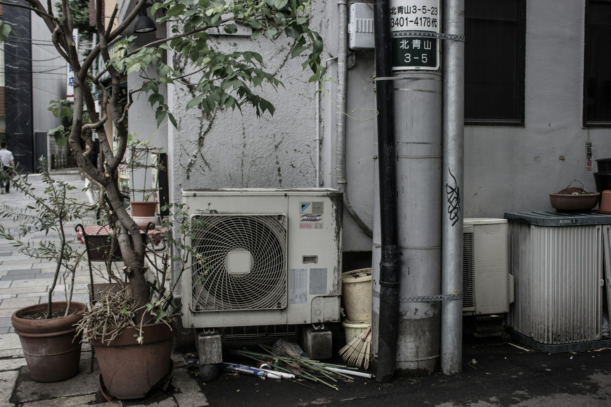All About Indoor Ventilation Systems for New Homeowners