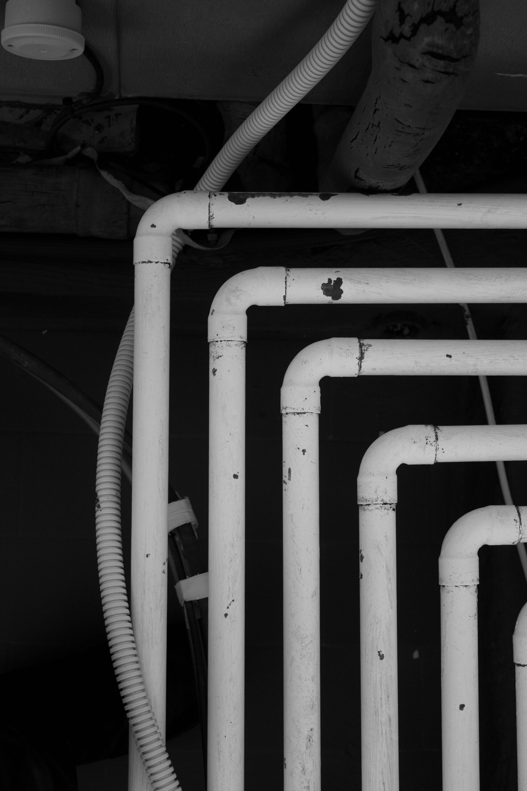What Is Industrial Mechanical Ventilation