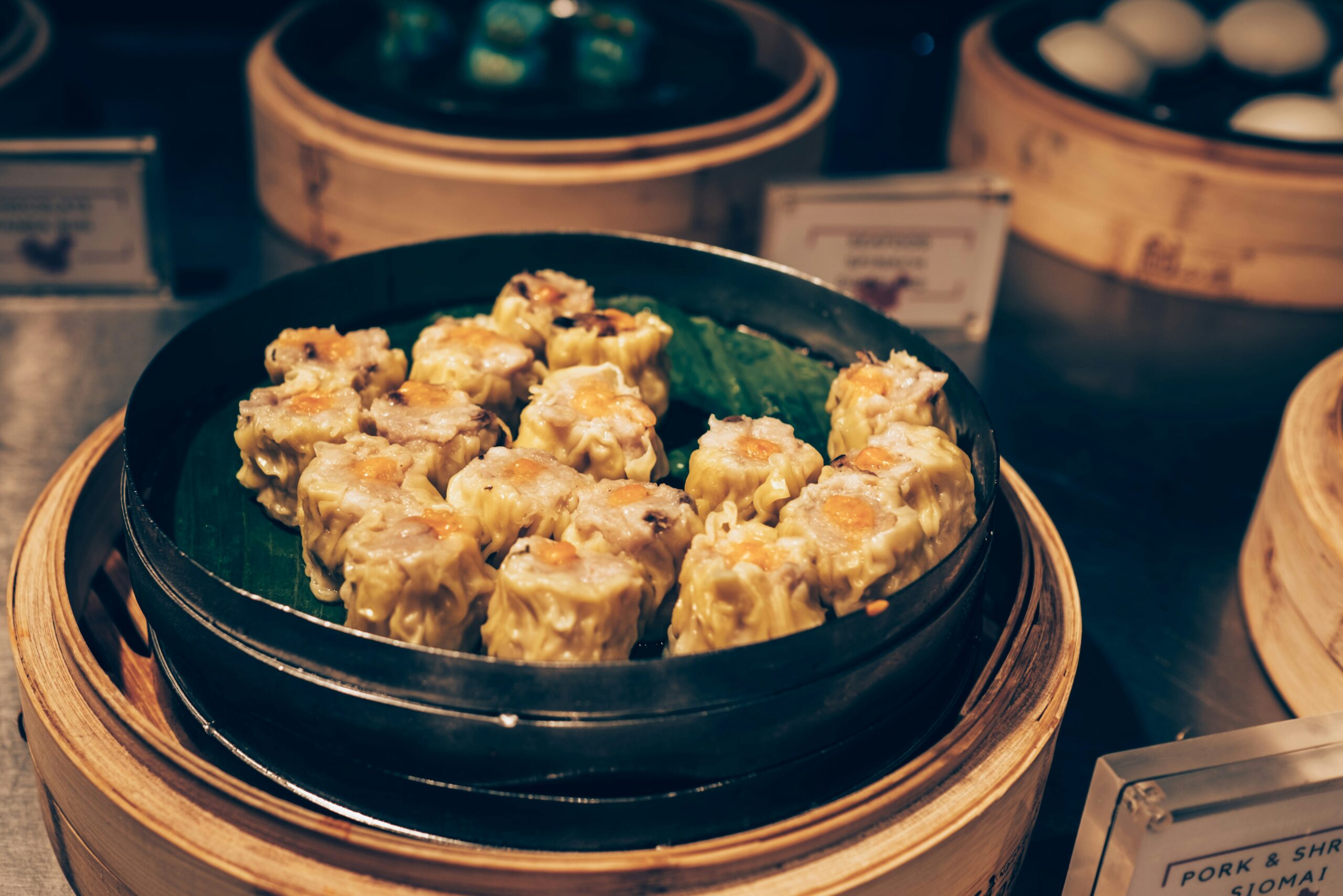 The Best China Food to Try in 2025