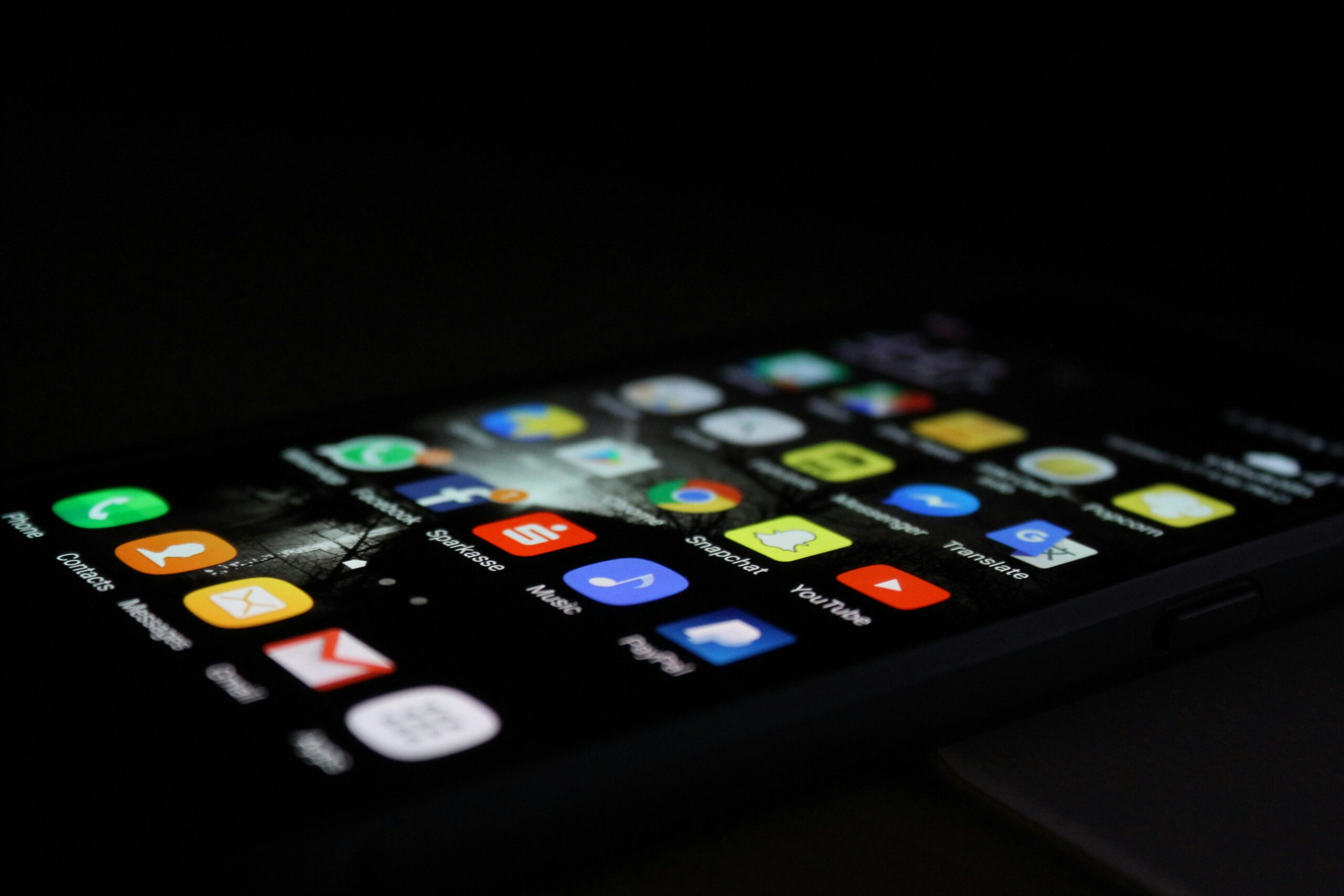 Why Gen Zs Love Being A Mobile Application Developer