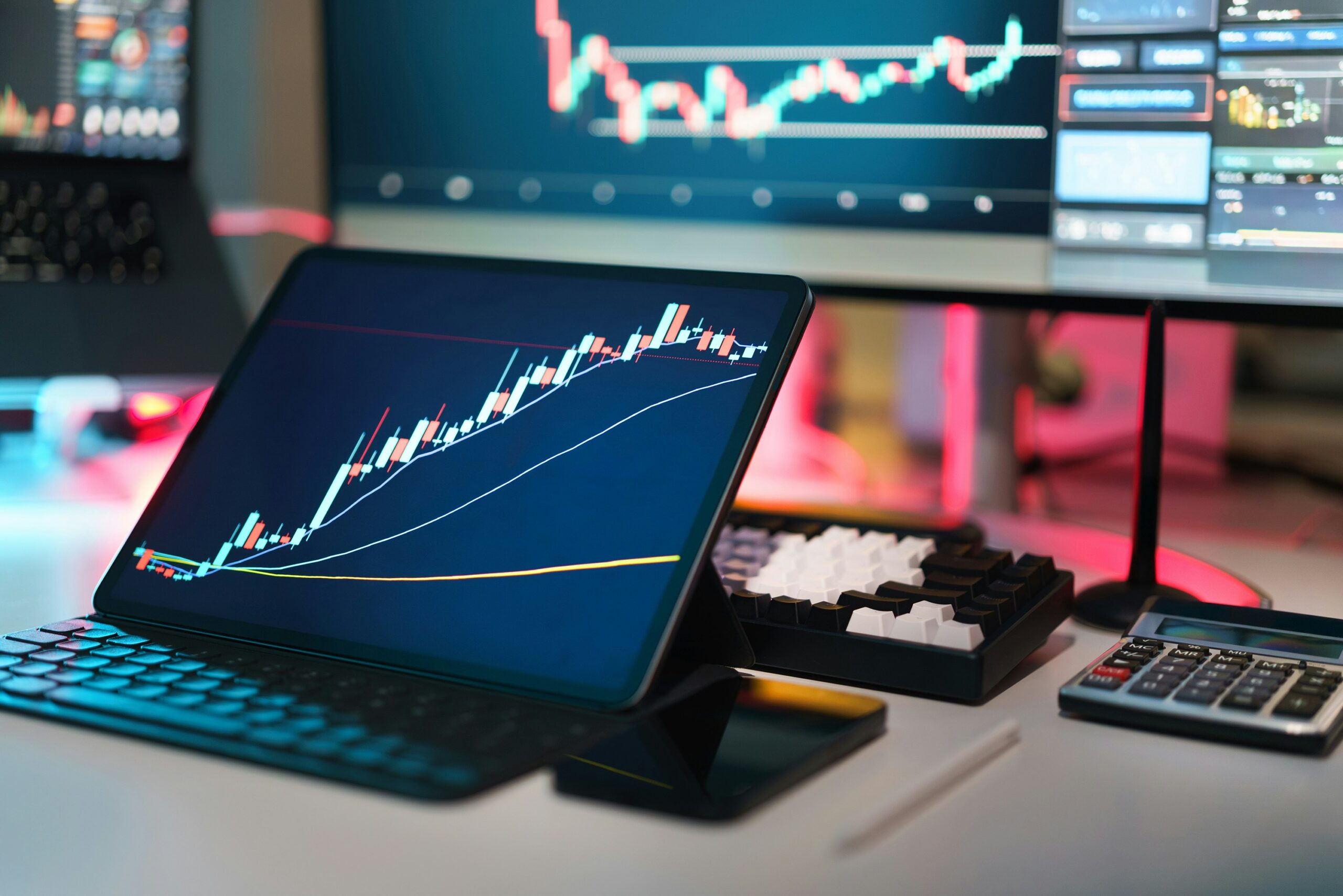 A Complete Guide to Working With A Financial Audit Firm
