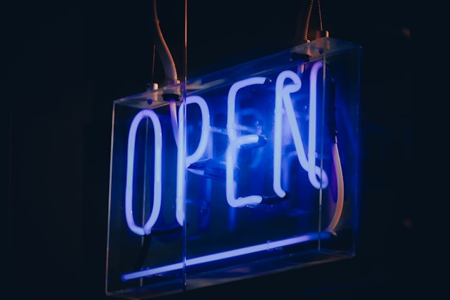 12 Things You Should Know About Your LED 3D Signage