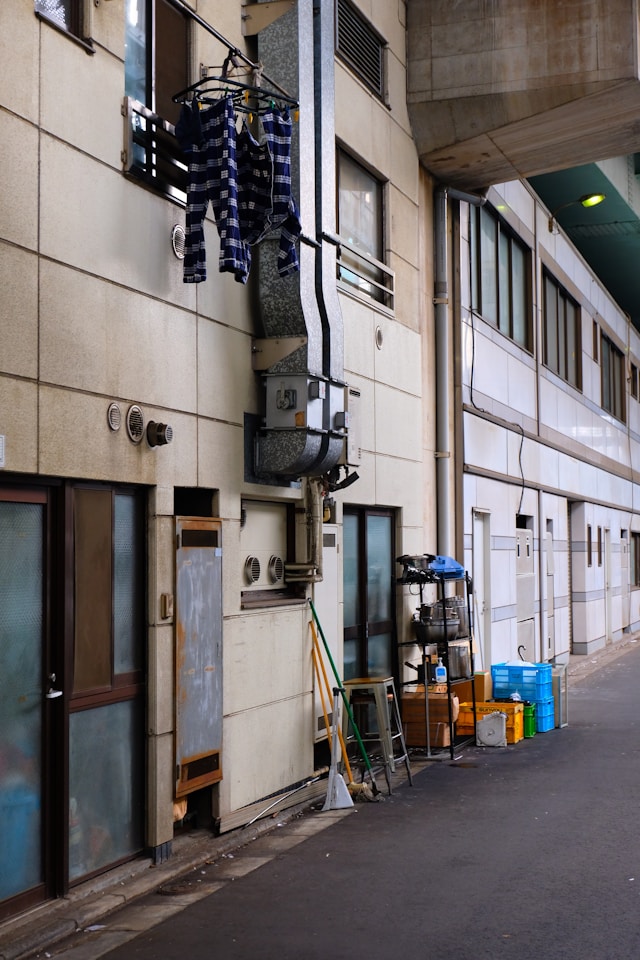 Is Your Commercial Kitchen Exhaust Safe