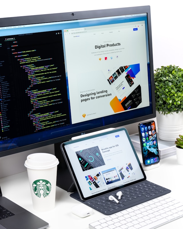 Why Web Design Can Make or Break Your Profit