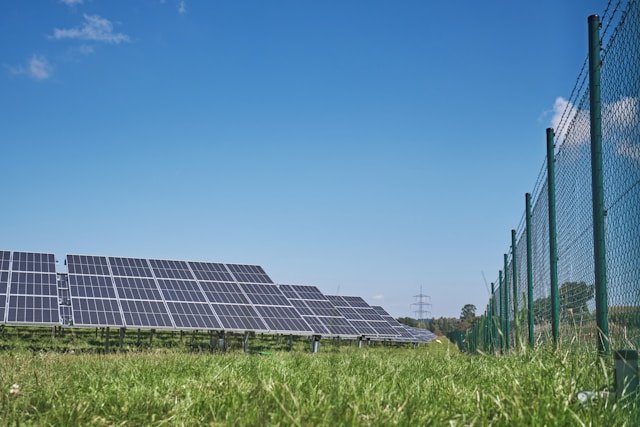Solar Panel Contractor Terms and Conditions You Should Know