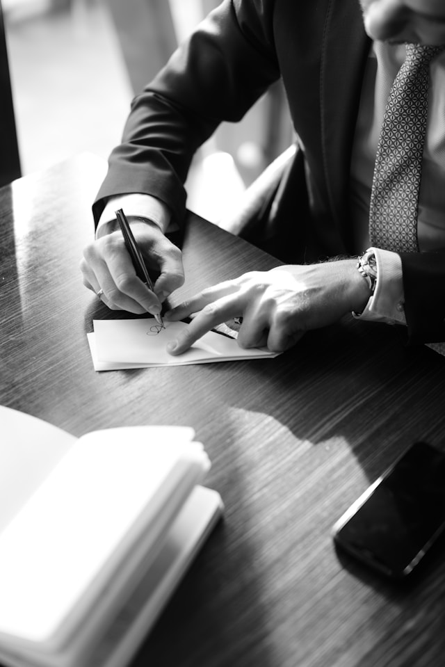 12 Questions That Your Grant Consultant Should Be Asking You