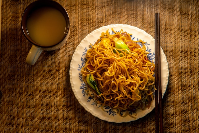 Booking a Chinese Restaurant for Your Event Here’s What to Prioritize