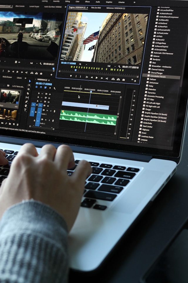 Branding Videos The Reason Some Brands Feel Instantly More Premium