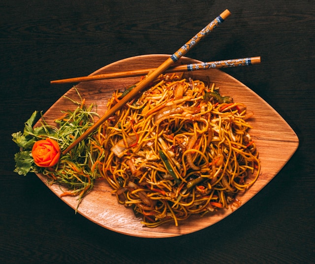 Chinese Restaurants Why Traditional Dining Still Brings People Together