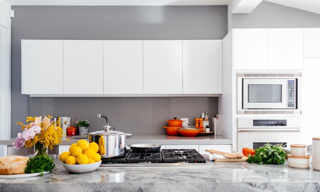 Commercial Kitchen Exhaust Systems The Maintenance Habit Smart Kitchens Never Skip