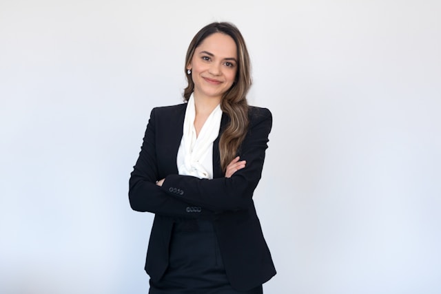 Female Divorce Lawyers Why More Clients Are Specifically Asking for One