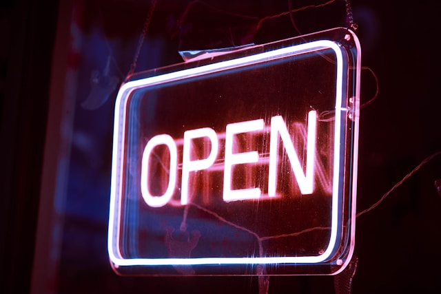 LED 3D Signage The Attention-Grabbing Trend Brands Can’t Ignore