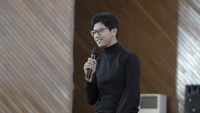 Motivational Speakers in Singapore Why Some Talks Actually Change People