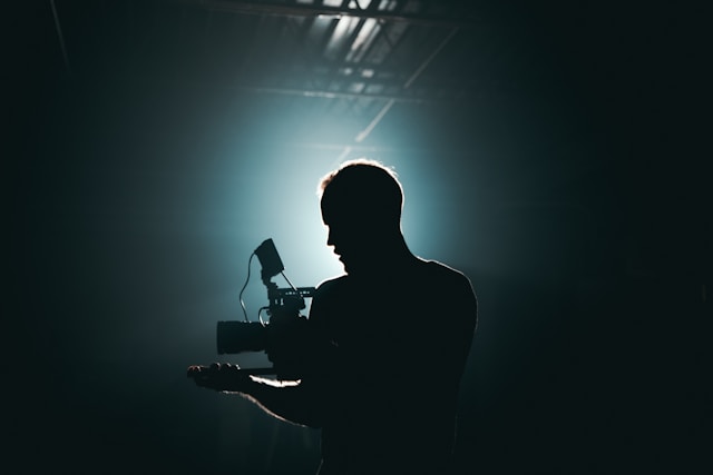 Videography Why High-Quality Visual Content Builds Trust Faster