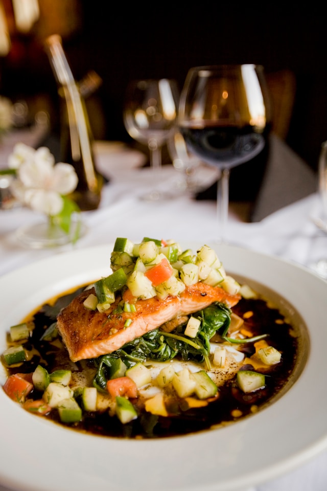 Buying Seafood Online What Reliable Suppliers Always Get Right