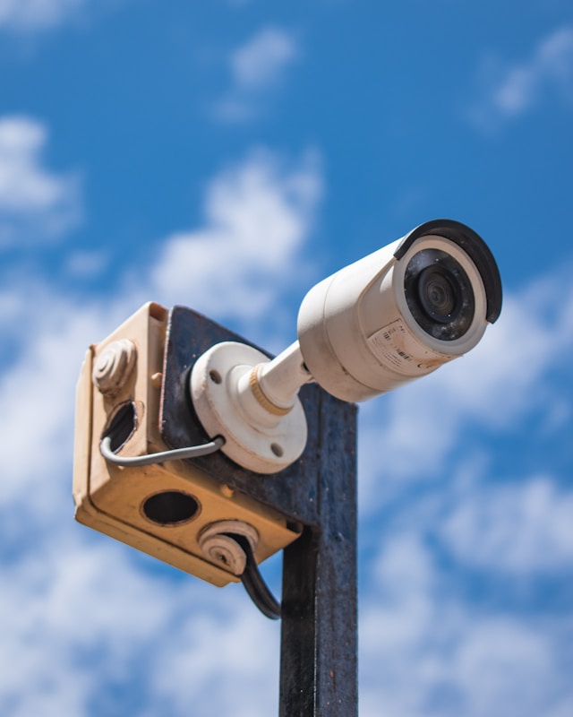 Commercial CCTV Security The Business Investment That Pays Off Before Problems Start