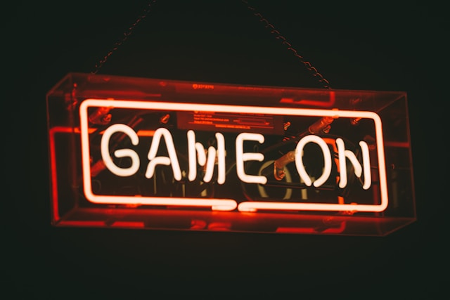 LED 3D Signage Why Flat Signboards Are Losing the Attention Battle