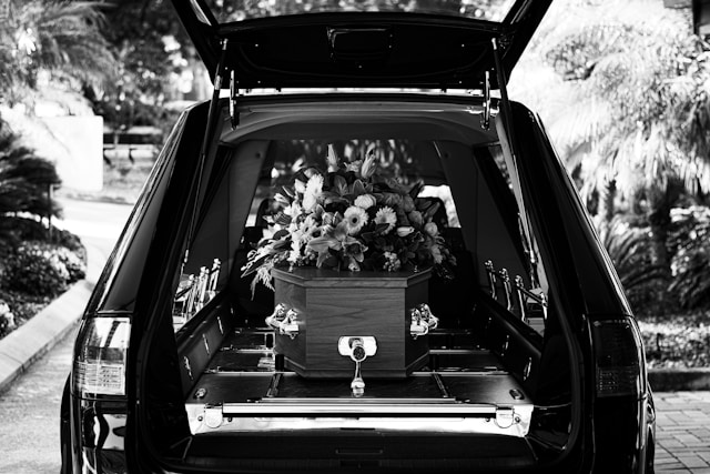 Premium Funeral Services Why Personalised Farewells Matter More Than Ever