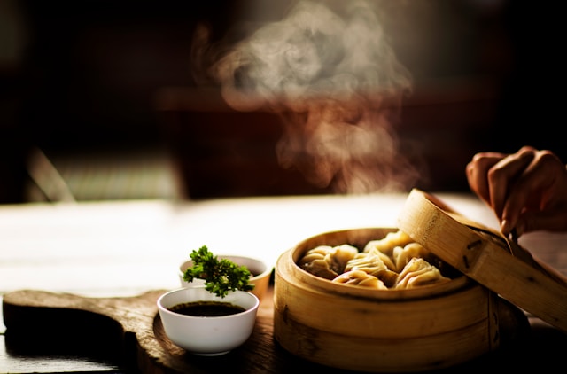 Why More Couples Are Choosing a Chinese Restaurant for Their Solemnization Celebration